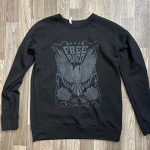 Free Bird sweatshirt from Altered State. Size Small